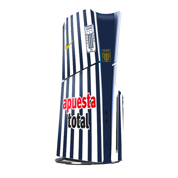 Alliance Lima Skin Playstation 5 Slim