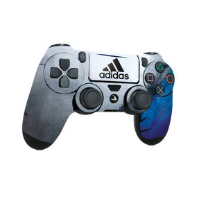 Adidas PS4 Pro Bundle Skin