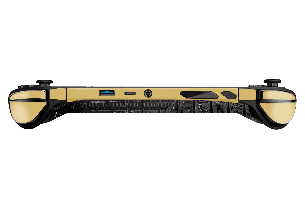 Assassins Creed Origins OneXFly F1 Skin Xonebrand