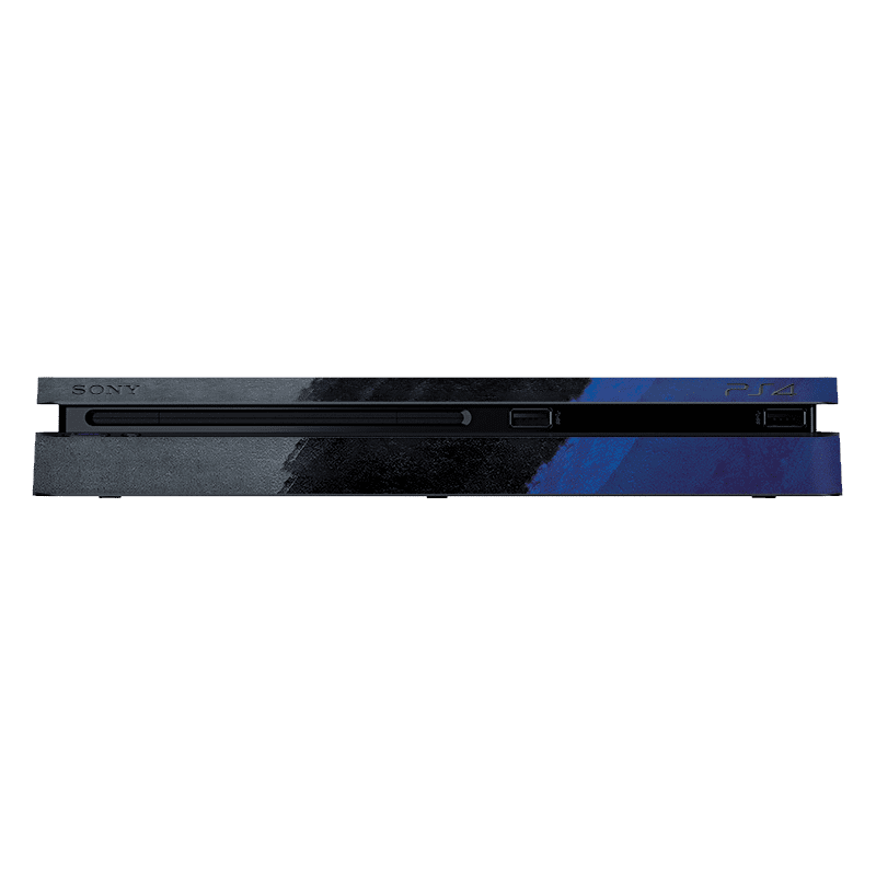 Adidas Skin Playstation 4 Slim