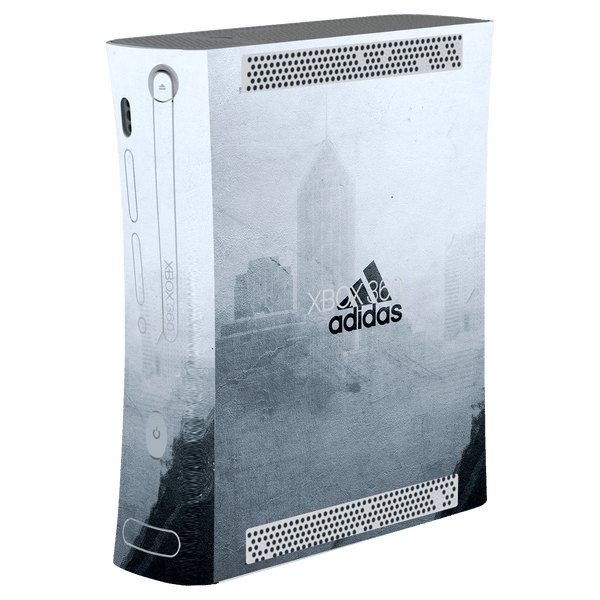 Adidas Skin Xbox 360 Fat