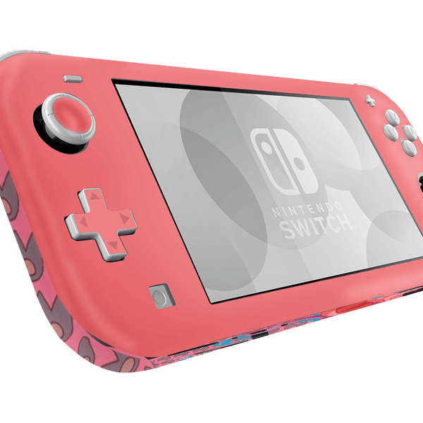 One Piece Chopper Skin Nintendo Switch Lite Xonebrand