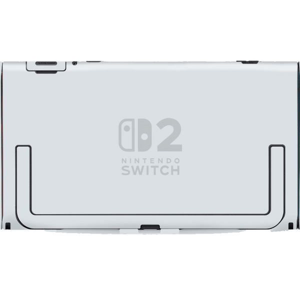 Famicom Skin Nintendo Switch 2 (2025) Xonebrand