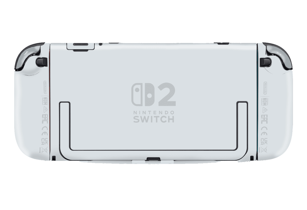 Famicom Skin Nintendo Switch 2 (2025) Xonebrand