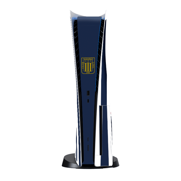 Alianza Lima Skin Playstation 5 Fat