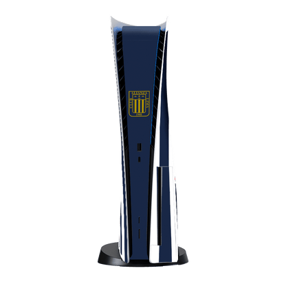 Alianza Lima PS5 Bundle Skin