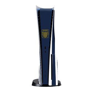 Alianza Lima PS5 Bundle Skin