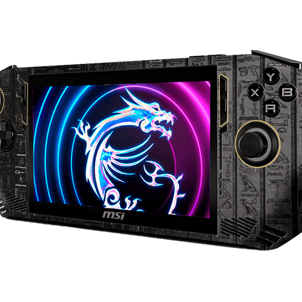 Skin para MSI Claw A1M edición Assassin Creed Origins – Xonebrand