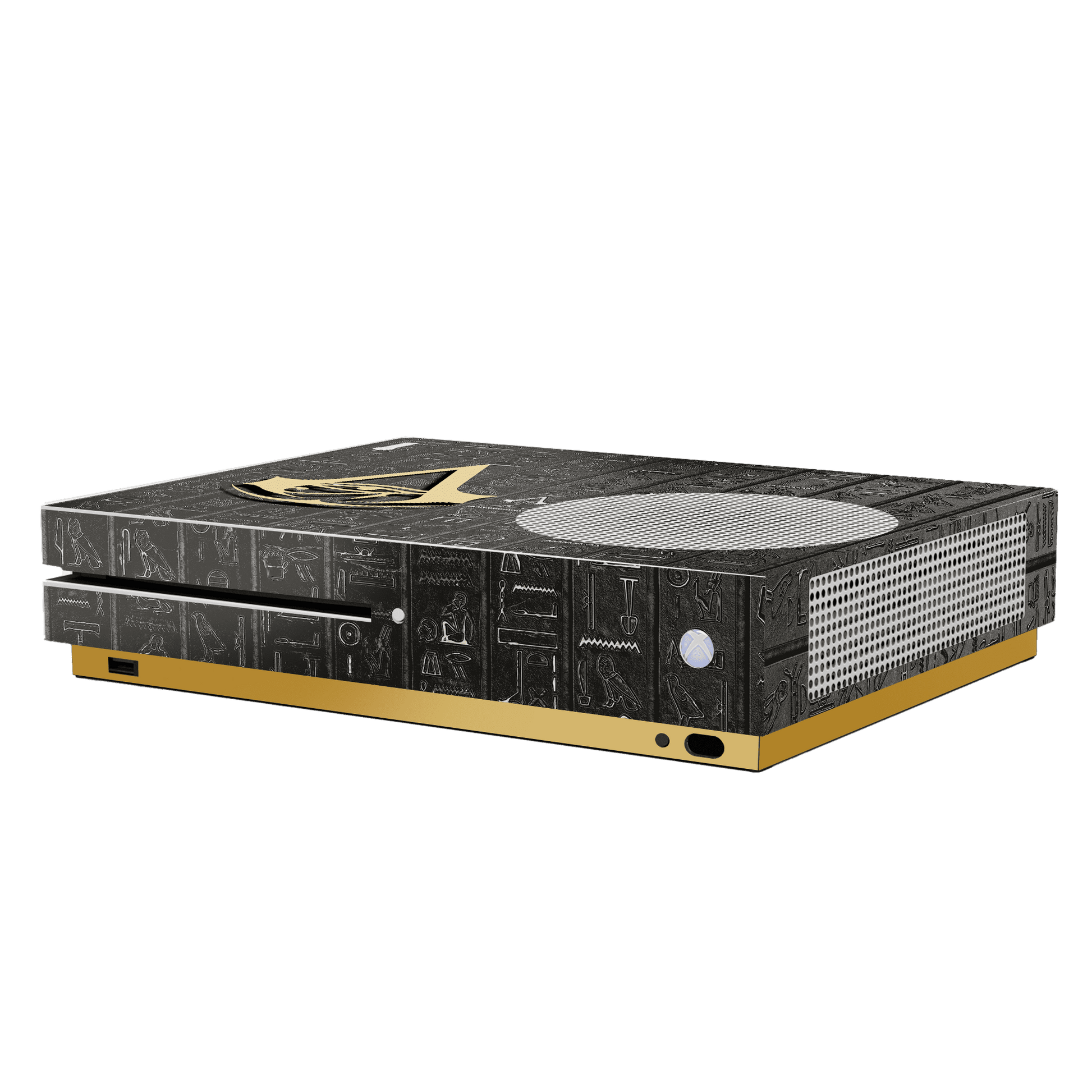 Assassins Creed Skin Xbox One S