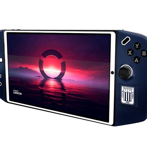 Skin para Legion Go edición Alianza Lima – Xonebrand