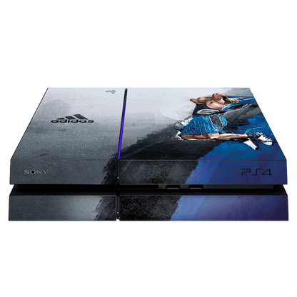 Adidas PS4 Fat Bundle Skin