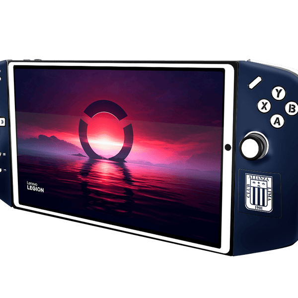 Alianza Lima Skin Lenovo Legion Go