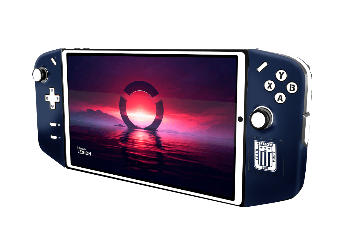 Alianza Lima Skin Lenovo Legion Go