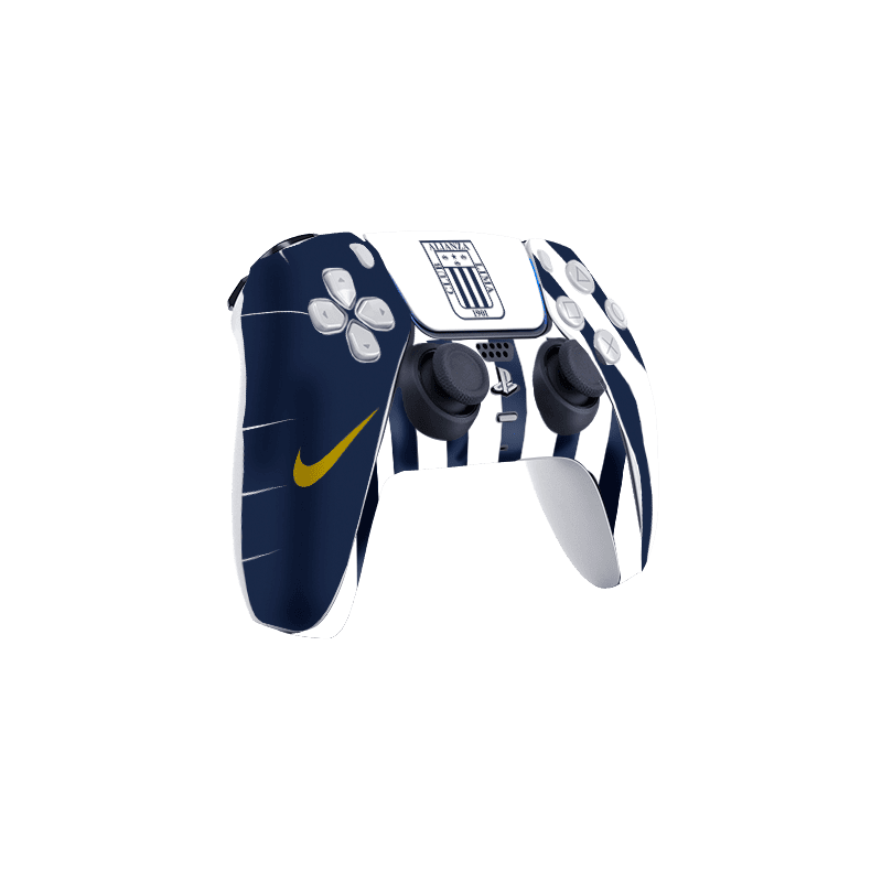 Alianza Lima PS5 Bundle Skin