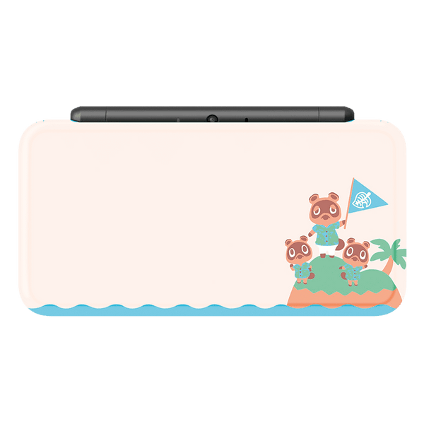 Skin para Nintendo New 2Ds XL edición Animal Crossing – Xonebrand