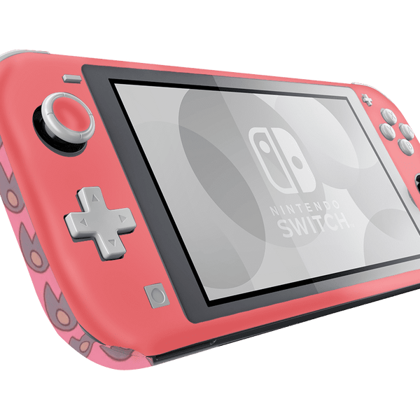 One Piece Chopper Skin Nintendo Switch Lite