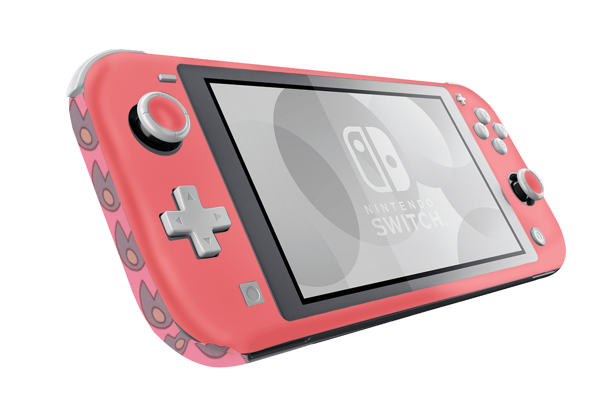 One Piece Chopper Skin Nintendo Switch Lite