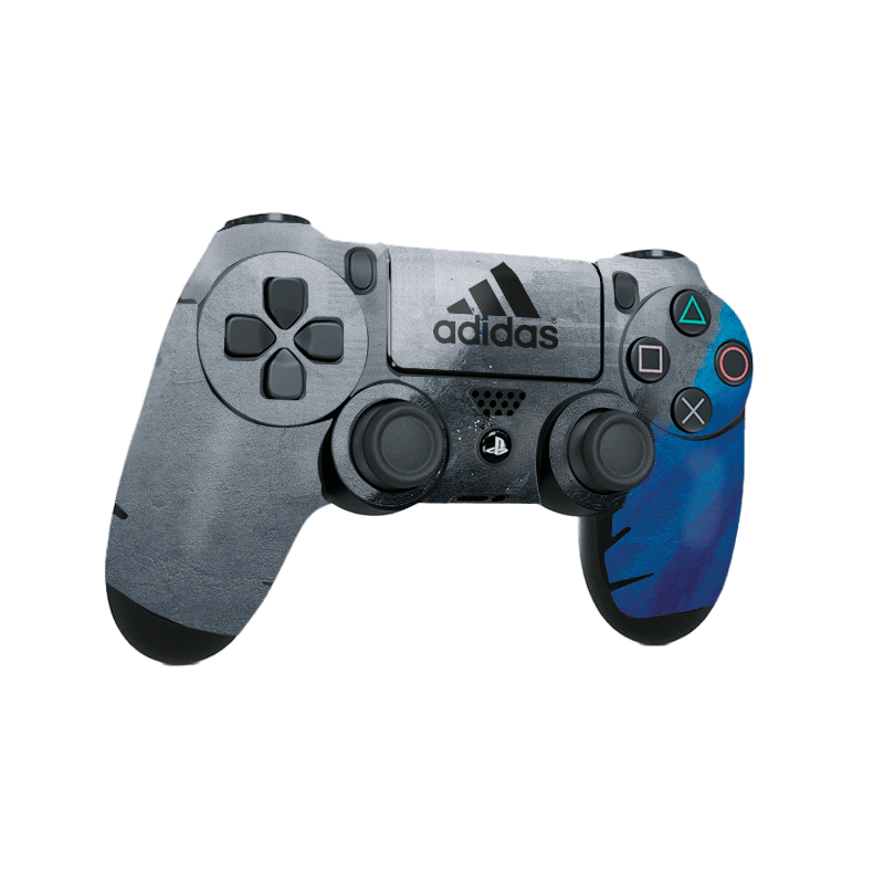 Adidas Skin Playstation 4 Fat