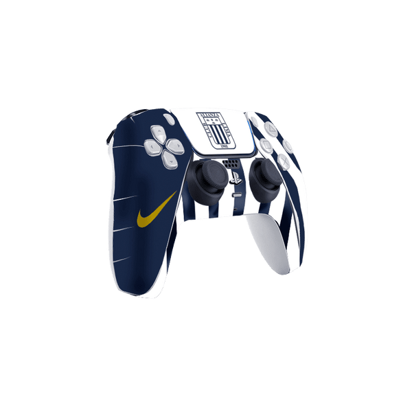 Alianza Lima Skin Playstation 5 Fat