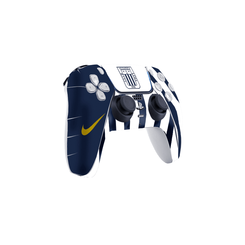Alianza Lima Skin Playstation 5 Fat