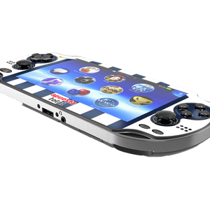 Alianza Lima PSVITA Fat Bundle Skin