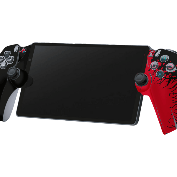 Spiderman 2 Skin Playstation Portal