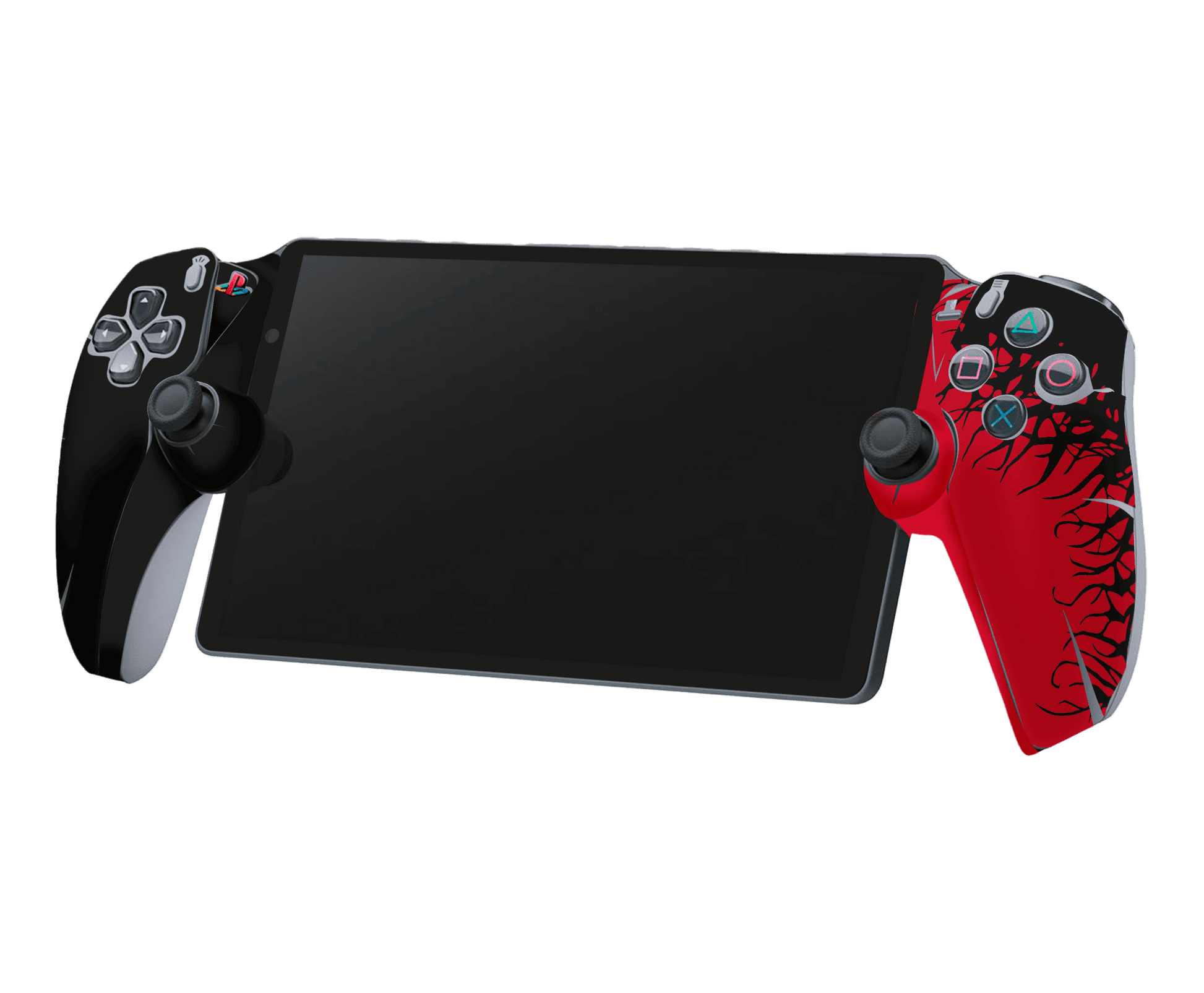 Spiderman 2 Skin Playstation Portal