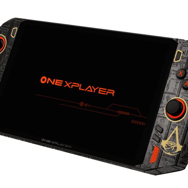 Assassins Creed Origins OneXPlayer 1S Skin