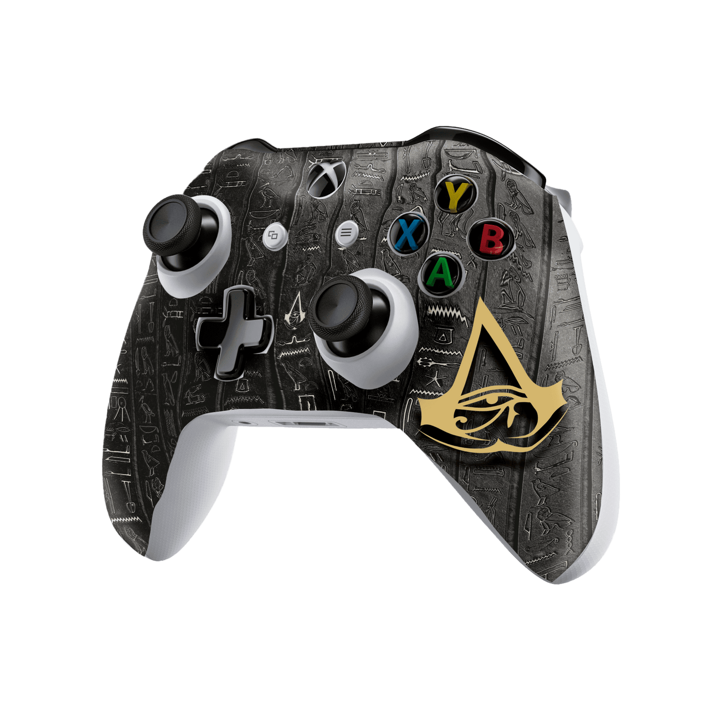 Assassins Creed Origins Xbox One S Bundle Skin