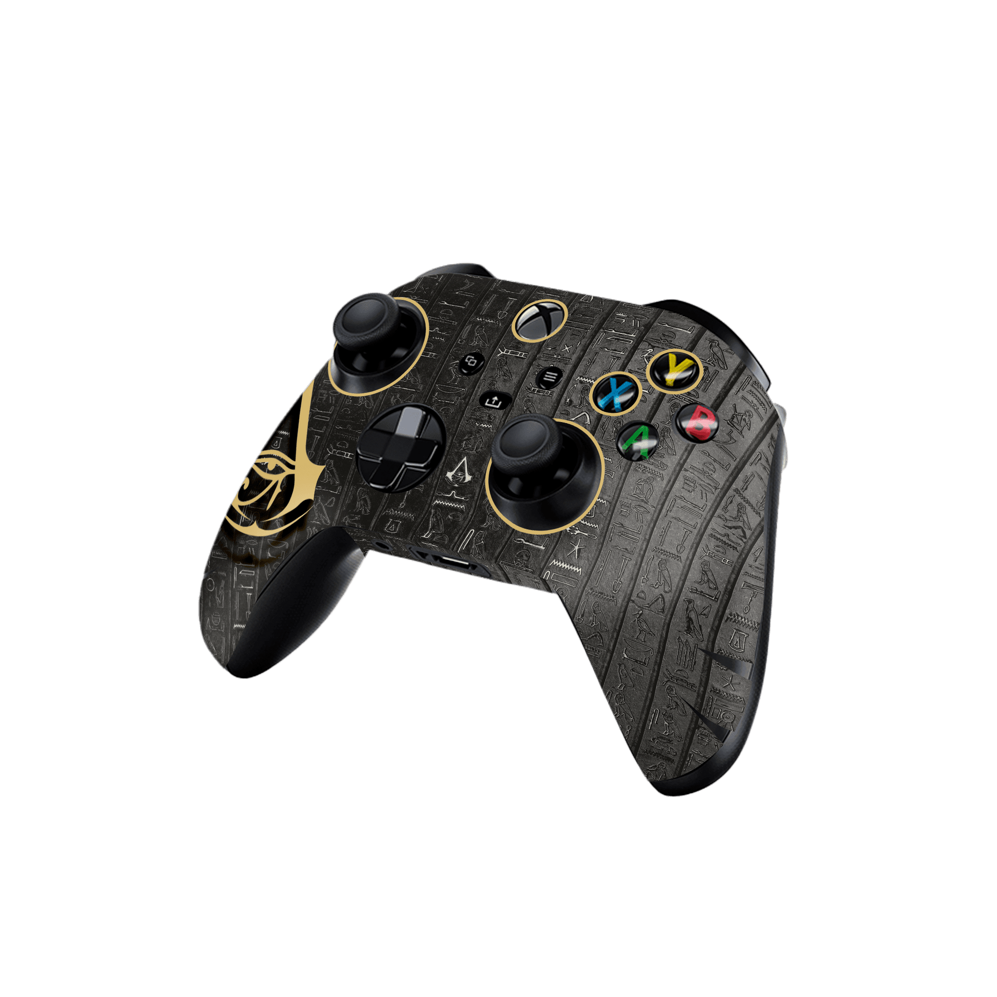 Assassins Skin Xbox Series S