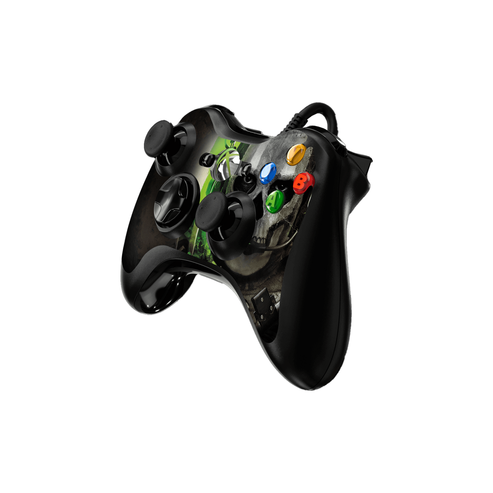 Call of Duty MIIW Skin Xbox 360 Slim