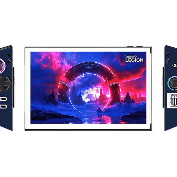 Alianza Lima Skin Lenovo Legion Go 2