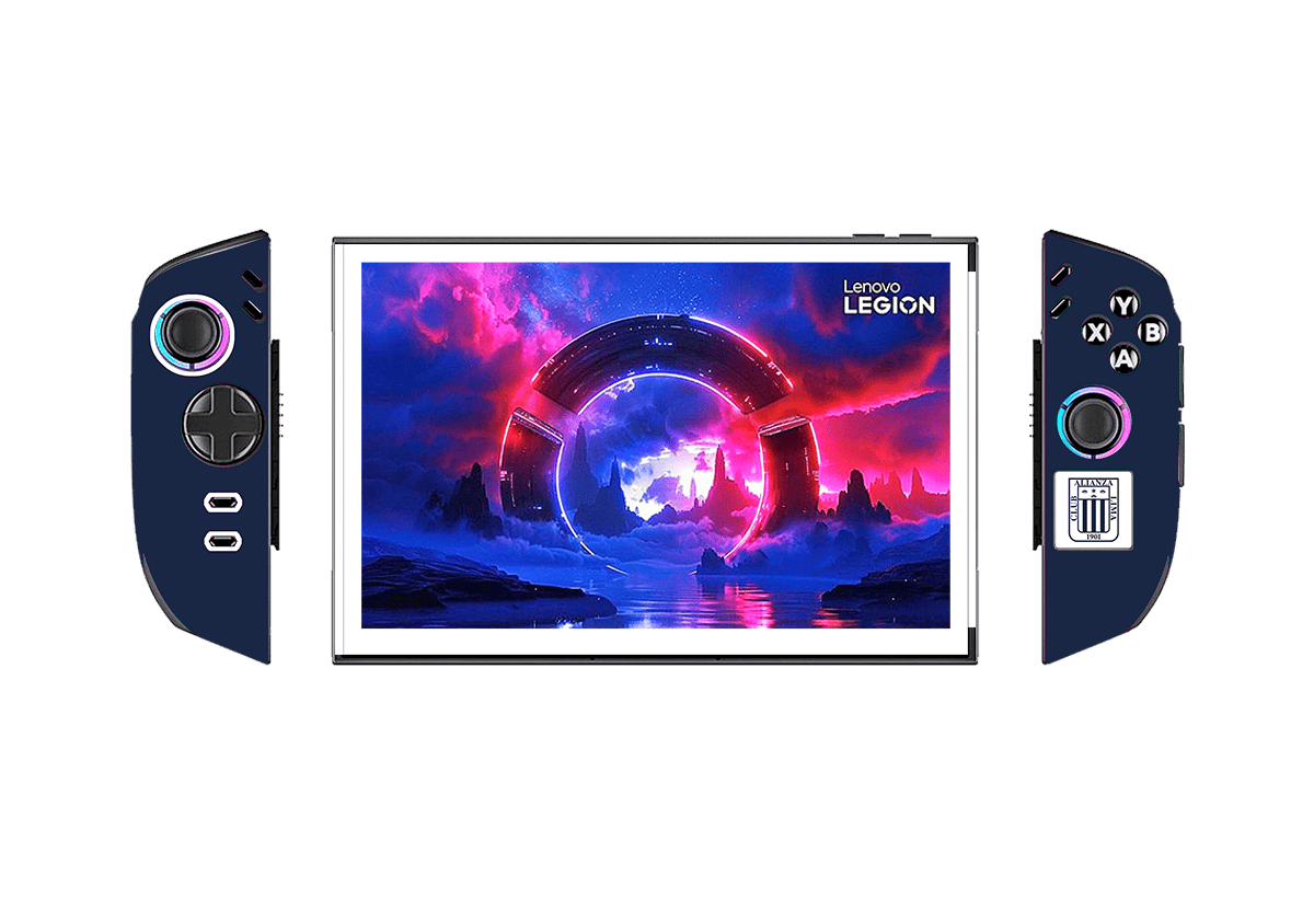 Alianza Lima Skin Lenovo Legion Go 2