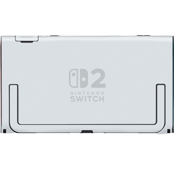 Famicom Skin Nintendo Switch 2 (2025) Xonebrand