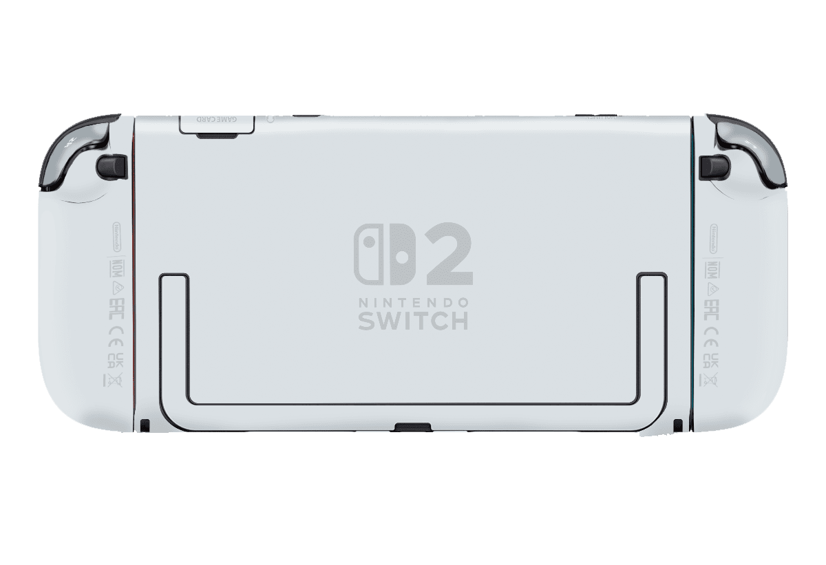 Famicom Skin Nintendo Switch 2 (2025) Xonebrand