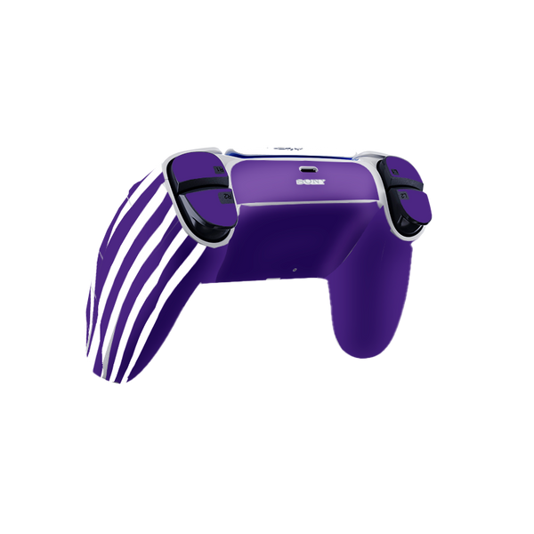 Alianza Lima Morado Skin Playstation 5 DualSense Full