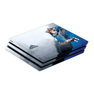 Adidas PS4 Pro Bundle Skin