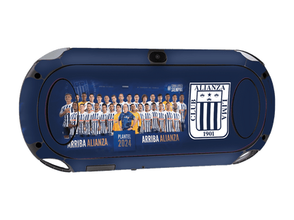 Alianza Lima PSVITA Fat Bundle Skin