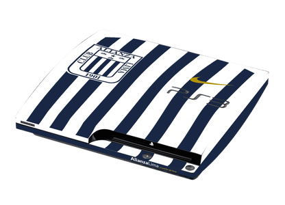 Alianza Lima PS3 Slim Bundle Skin