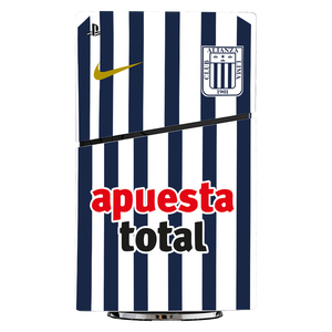 Alianza Lima PS5 Slim Bundle Skin