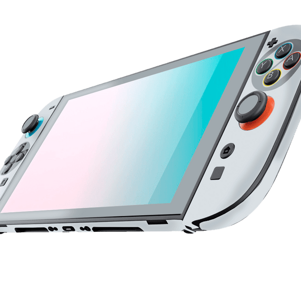 Famicom Skin Nintendo Switch 2 (2025) Xonebrand