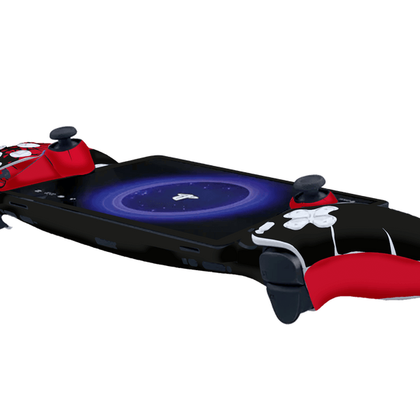 Spiderman 2 Skin Playstation Portal