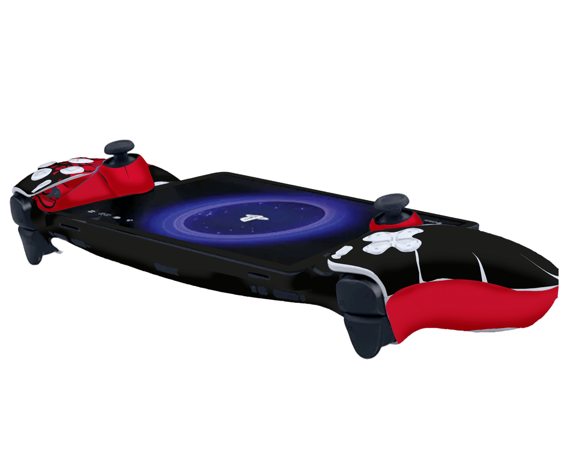 Spiderman 2 Skin Playstation Portal