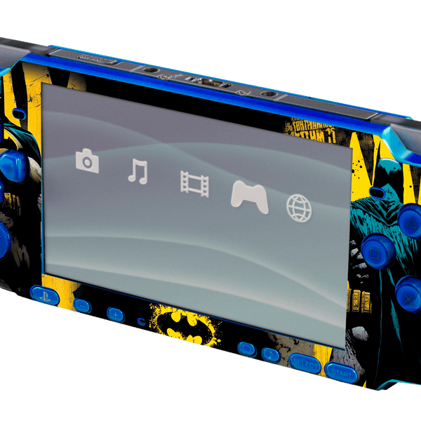 Batman Skin Playstation Portable (PSP)