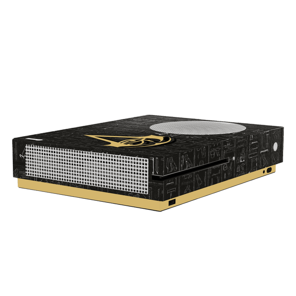 Assassins Creed Skin Xbox One S