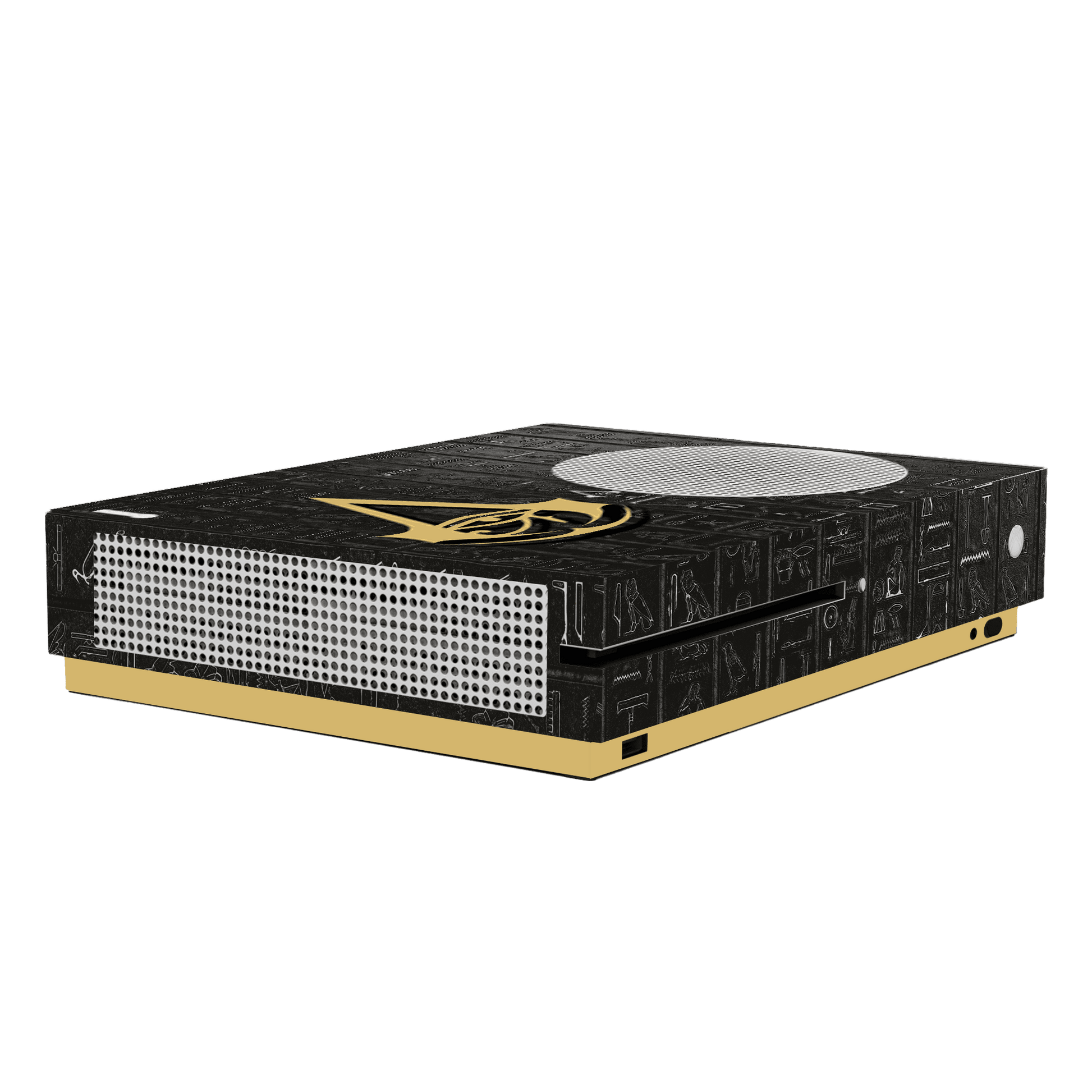 Assassins Creed Skin Xbox One S