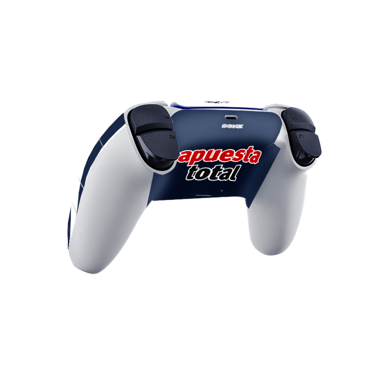 Alliance Lima Skin Playstation 5 Slim