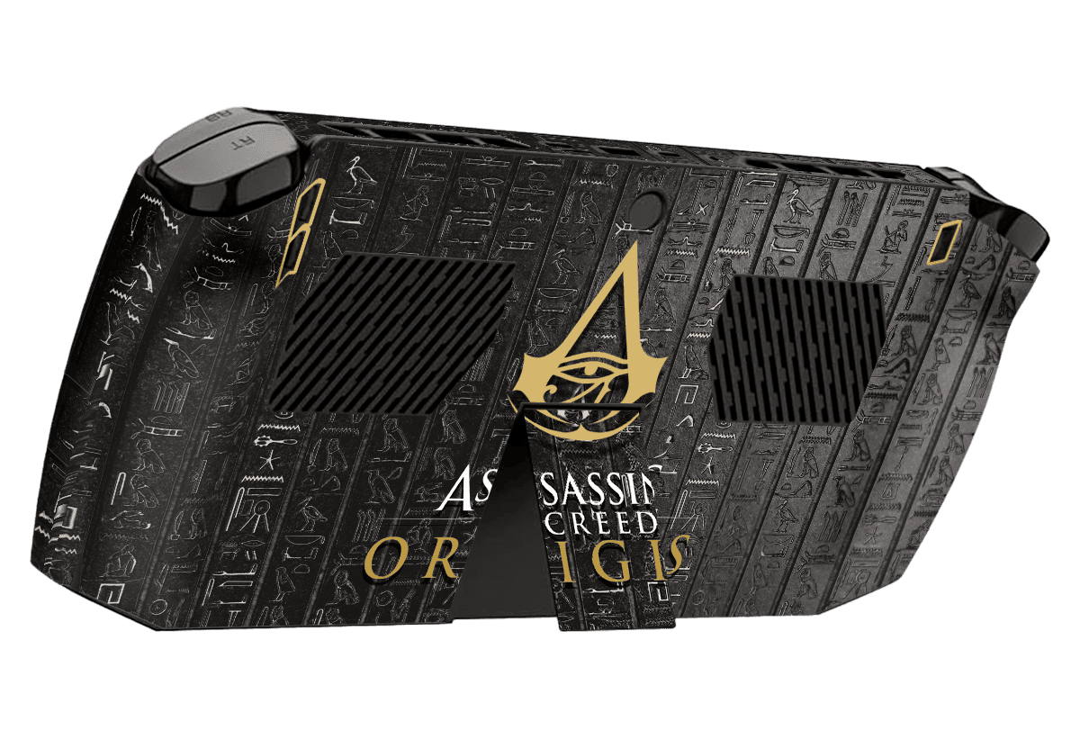 Assassins Creed Origins One XPlayer S1 Skin