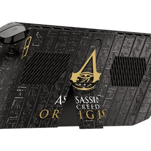 Assassins Creed Origins One XPlayer S1 Skin