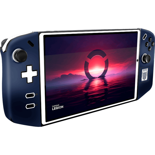 Skin para Legion Go edición Alianza Lima – Xonebrand